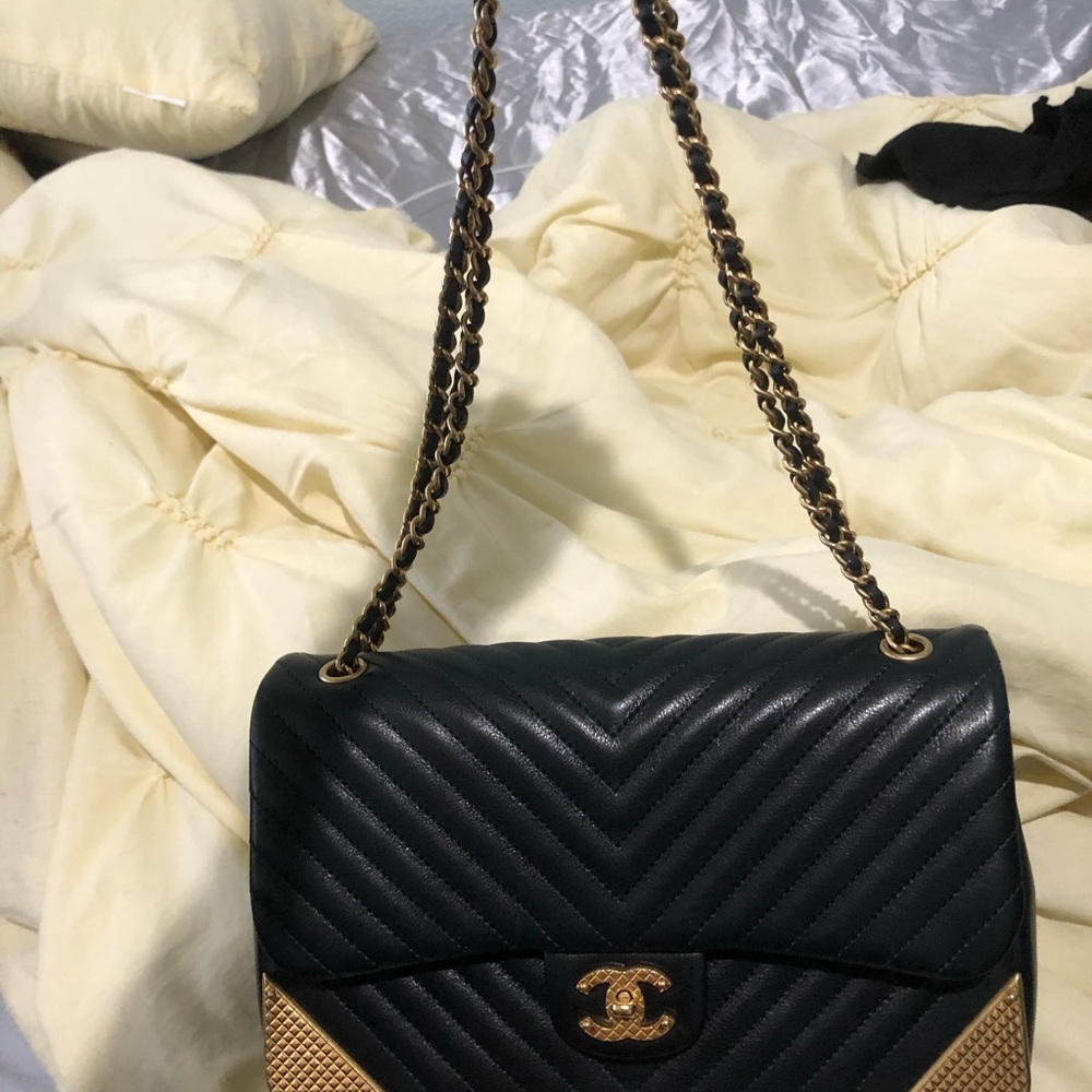 Chanel bag -SOLD
